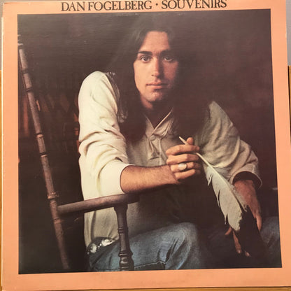 Dan Fogelberg - Souvenirs