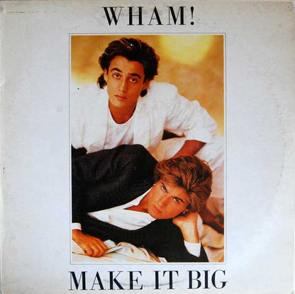 Wham! - Make It Big