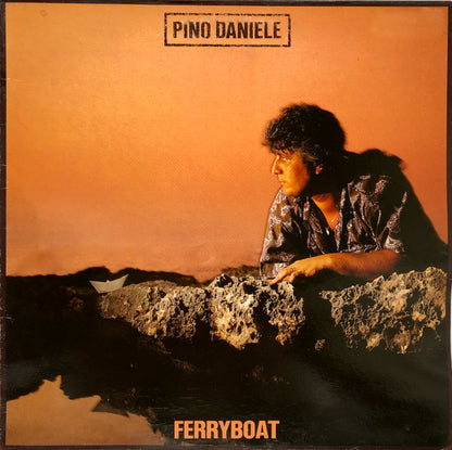 Pino Daniele - Ferry Boat