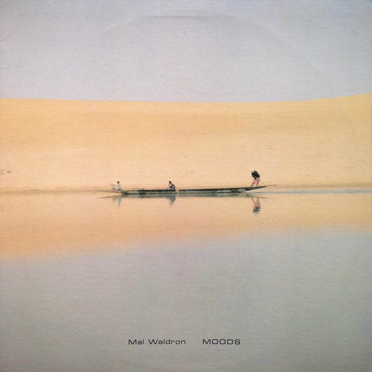 Mal Waldron - Moods