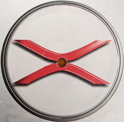 Joy Kitikonti - Joyenergizer