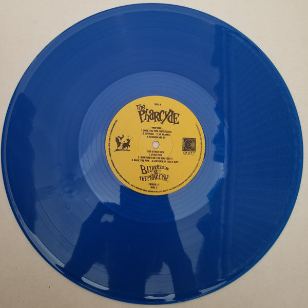 The Pharcyde - Bizarre Ride II The Pharcyde (nuovo)