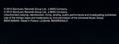 Black Sabbath - Master Of Reality (nuovo)