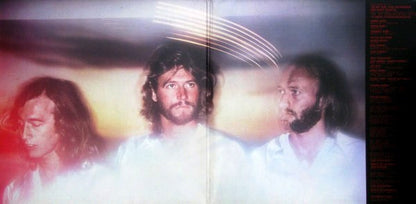 Bee Gees - Spirits Having Flown