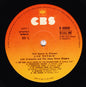 Paul Simon With Urubamba And The Jessy Dixon Singers ‎– Paul Simon In Concert - Live Rhymin'