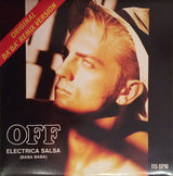 Off – Electrica Salsa (Original Ba'Ba' Remix Version)