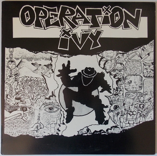 Operation Ivy – Energy