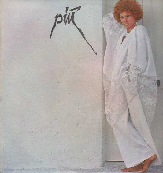 Ornella Vanoni ‎– Più