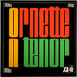 Ornette Coleman – Ornette On Tenor