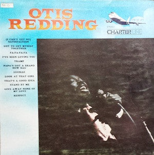 Otis Redding – Otis Redding