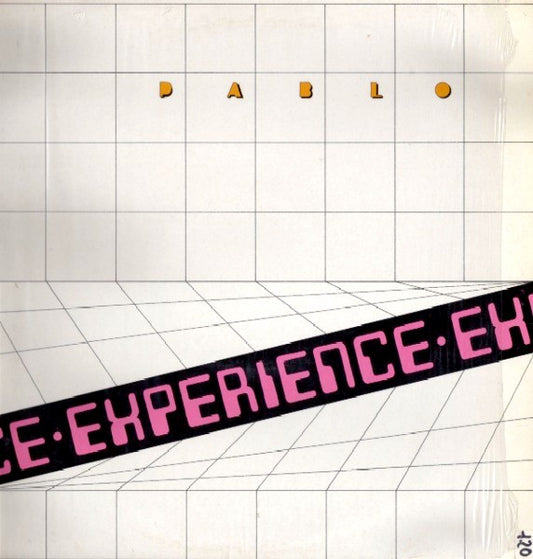 Pablo – Experience
