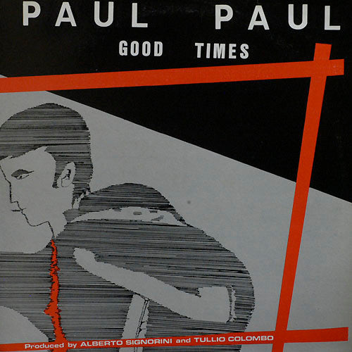 Paul Paul – Good Times