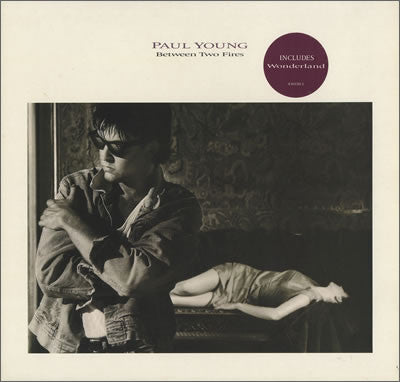 Paul Young – Between Two Fires