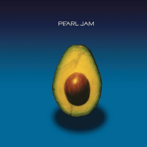 Pearl Jam ‎– Pearl Jam - (nuovo)