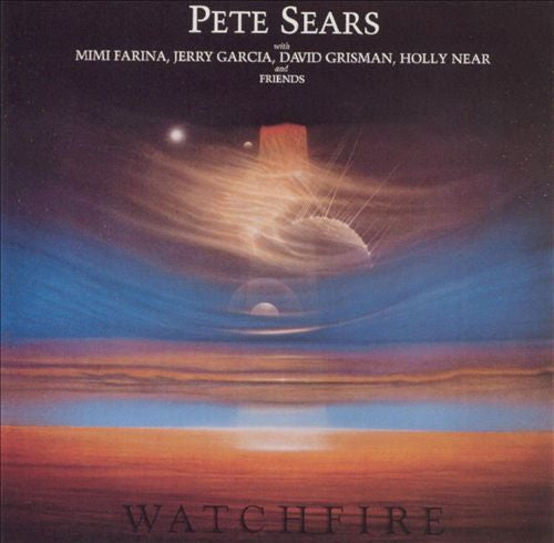 Pete Sears – Watchfire