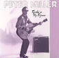 Peter Miller – Rockin' Is My Bizness