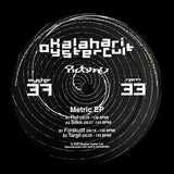 Picture – Metric EP