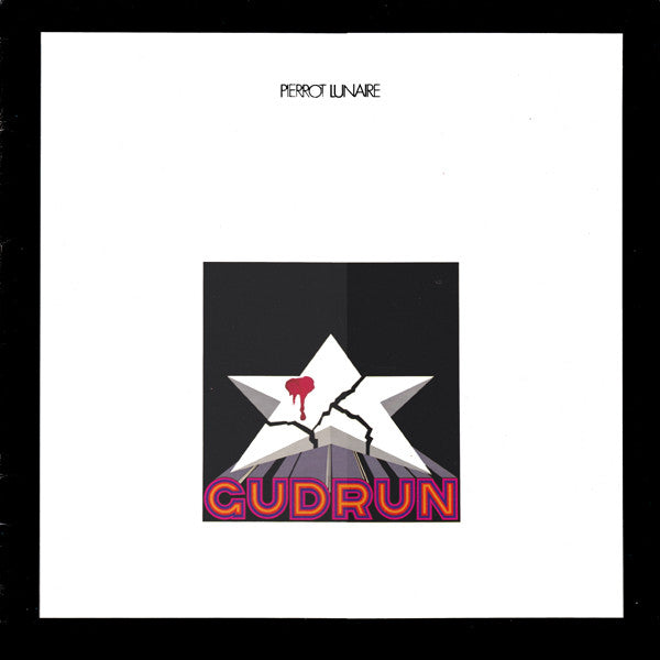 Pierrot Lunaire – Gudrun