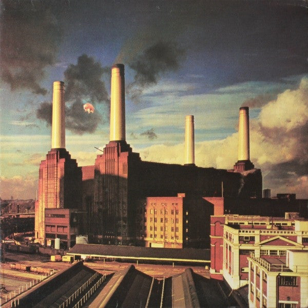 Pink Floyd ‎– Animals - (nuovo)