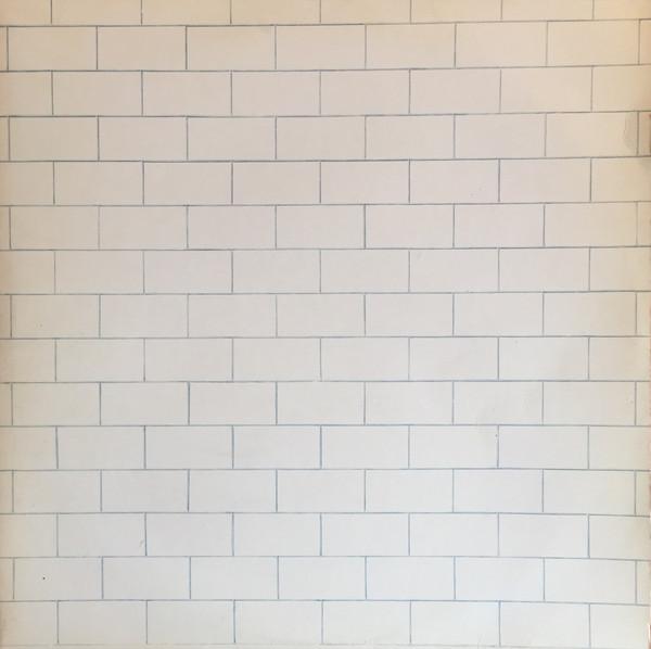 Pink Floyd ‎– The Wall