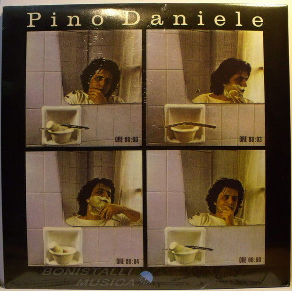 Pino Daniele – Pino Daniele