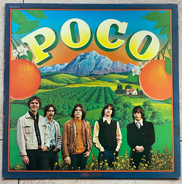 Poco – Poco
