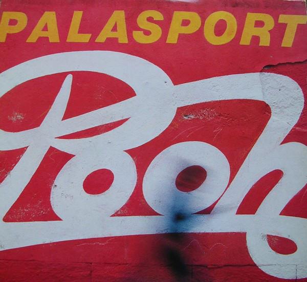 Pooh ‎– Palasport