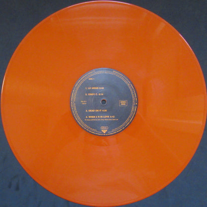Prince ‎– Black Album - (Unofficial)