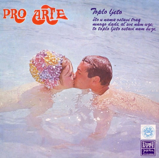 Pro Arte – Toplo Ljeto
