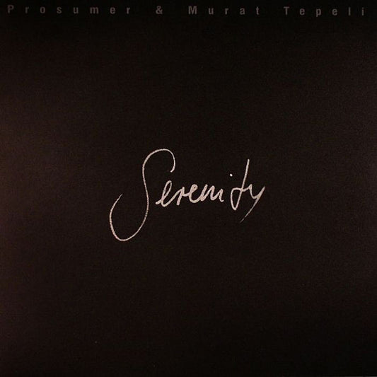 Prosumer & Murat Tepeli – Serenity