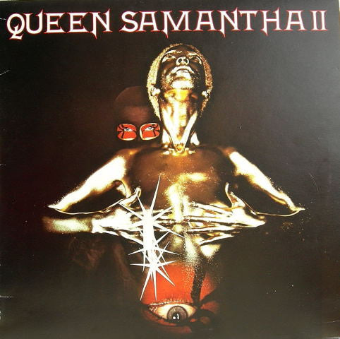 Queen Samantha – Queen Samantha II