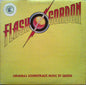 Queen ‎– Flash Gordon (Original Soundtrack Music)