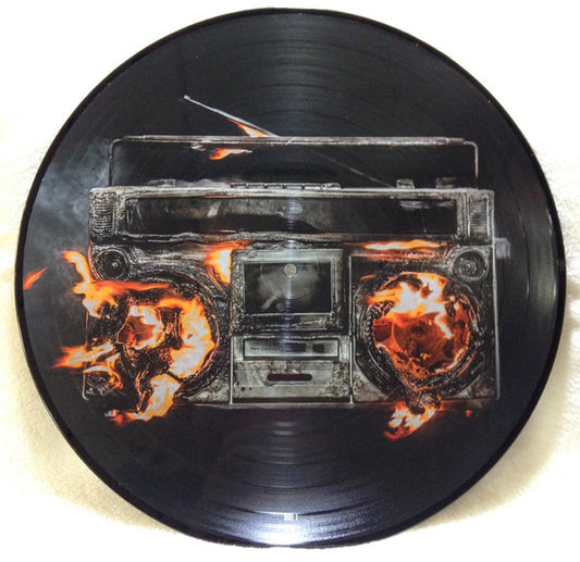 Green Day – Revolution Radio - (picture disc) - (nuovo)