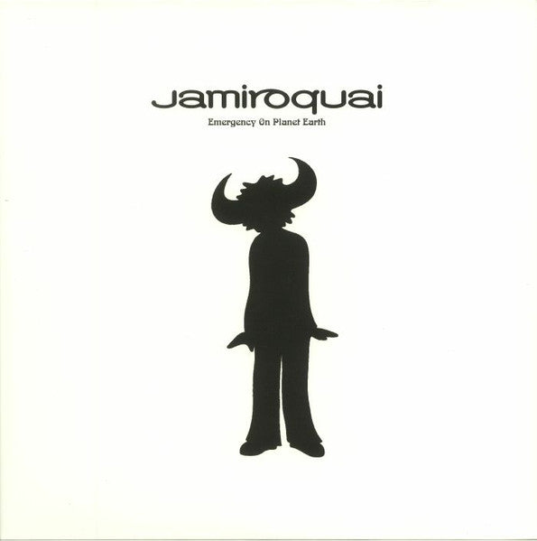 Jamiroquai – Emergency On Planet Earth- (nuovo)