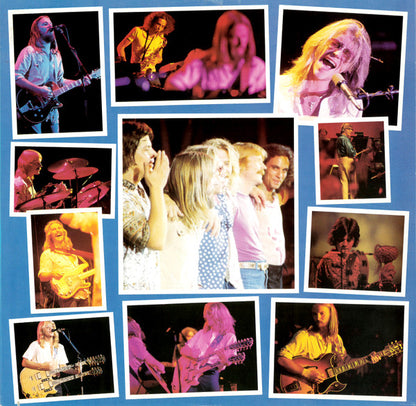 America - Live