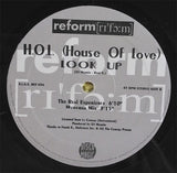 H.O.L. (House Of Love) – Look Up