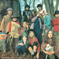 The Incredible String Band – The Hangman's Beautiful Daughter