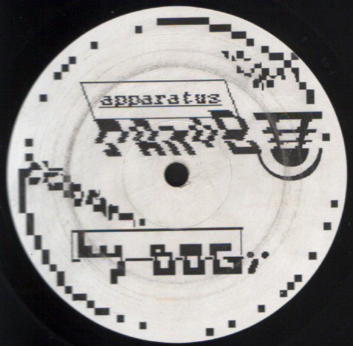 Bogï – Apparatus