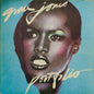 Grace Jones - Portfolio