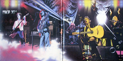 Wings - Wings Over America