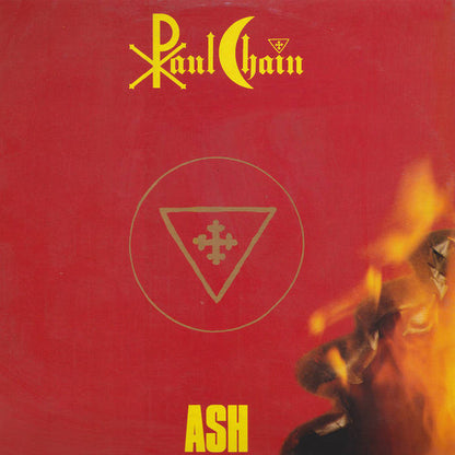 Paul Chain - Ash