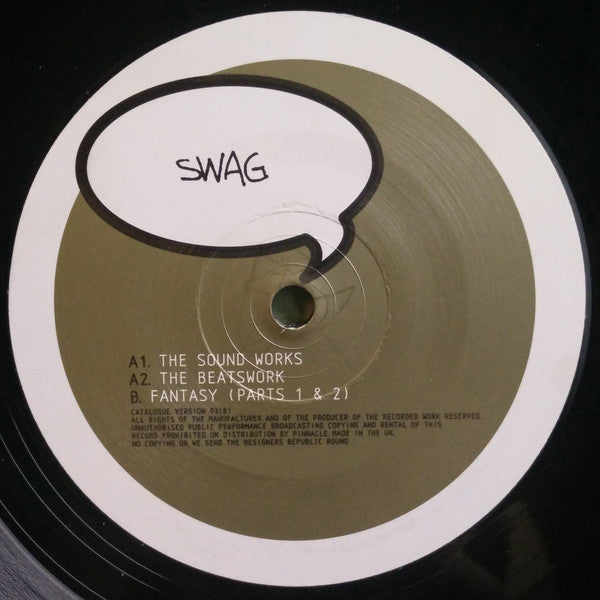 Swag – The Soundworks