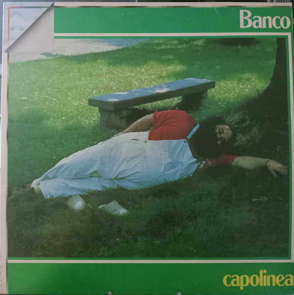 Banco – Capolinea