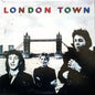 Wings – London Town
