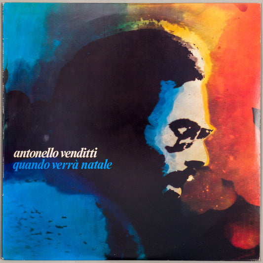 Antonello Venditti - Quando Verrà Natale
