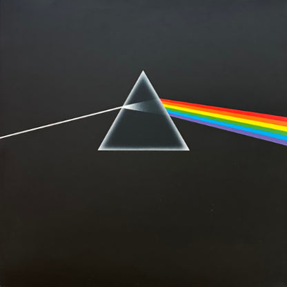 Pink Floyd - The Dark Side Of The Moon
