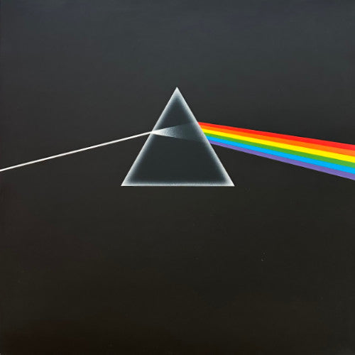 Pink Floyd - The Dark Side Of The Moon