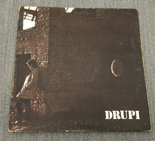Drupi – Drupi