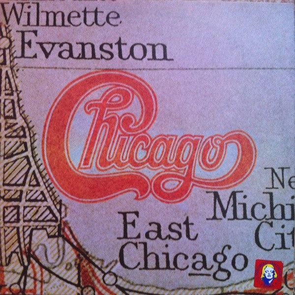 Chicago – Chicago XI