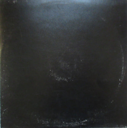 Prince ‎– Black Album - (Unofficial)